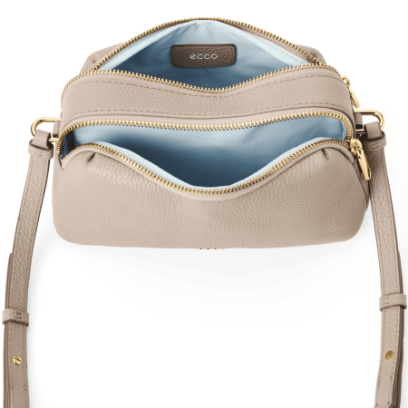 ECCO Camera Bag Curve